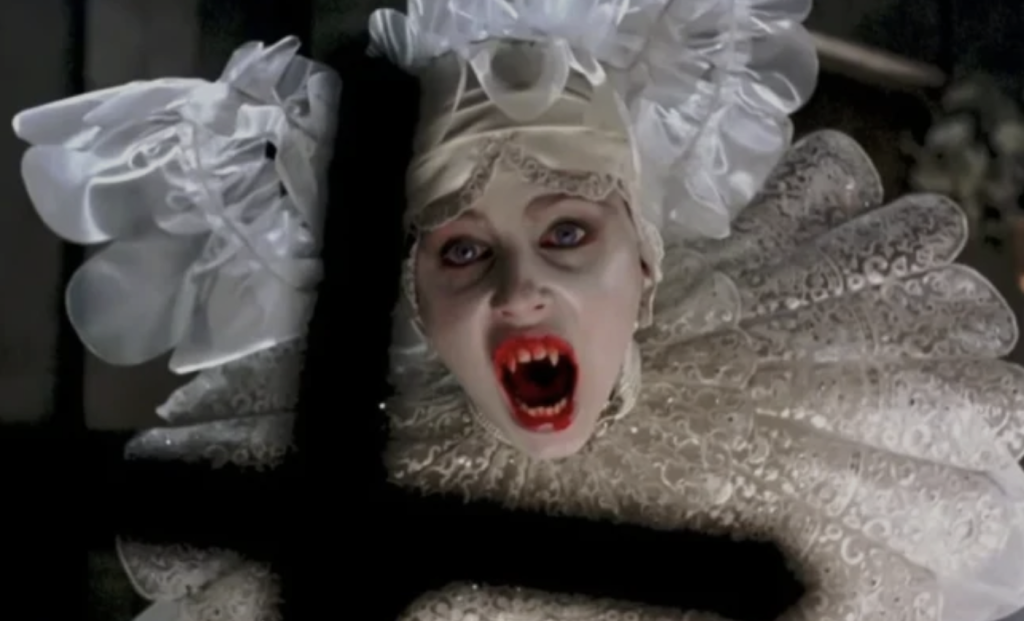 Expo vampírica 2025